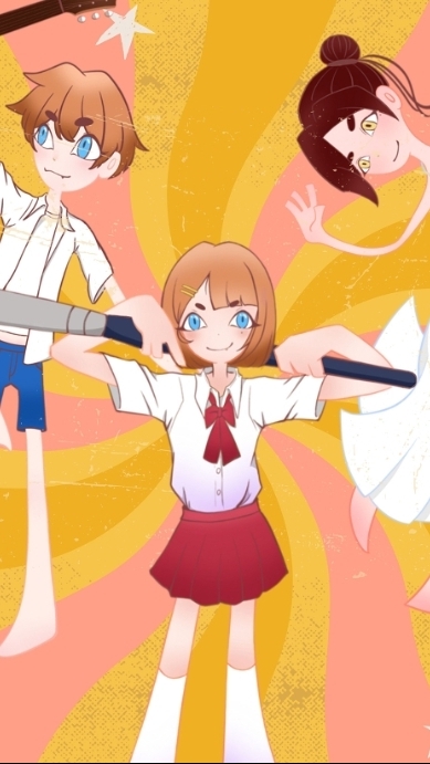 115年藝起來體驗營