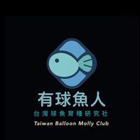 🈶球魚·人