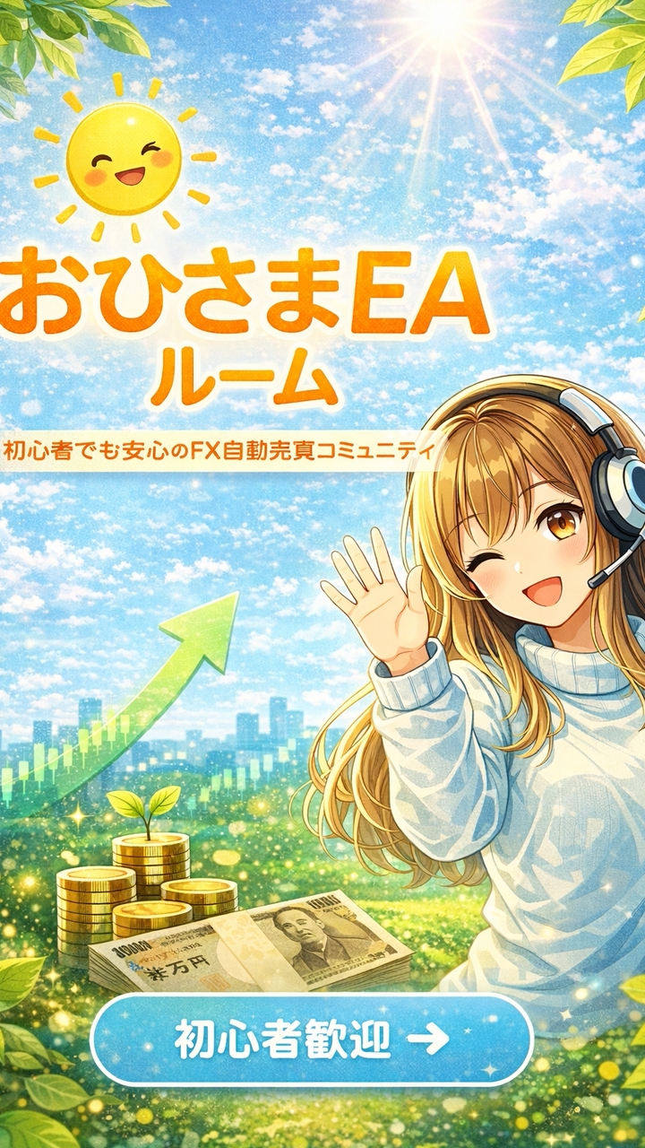 おひさまEAルーム