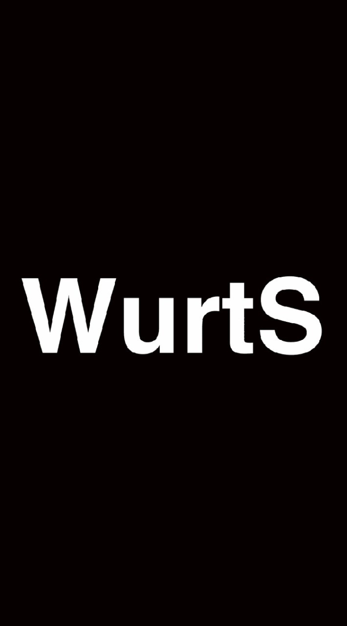 WurtS (ワーツ)のオープンチャット