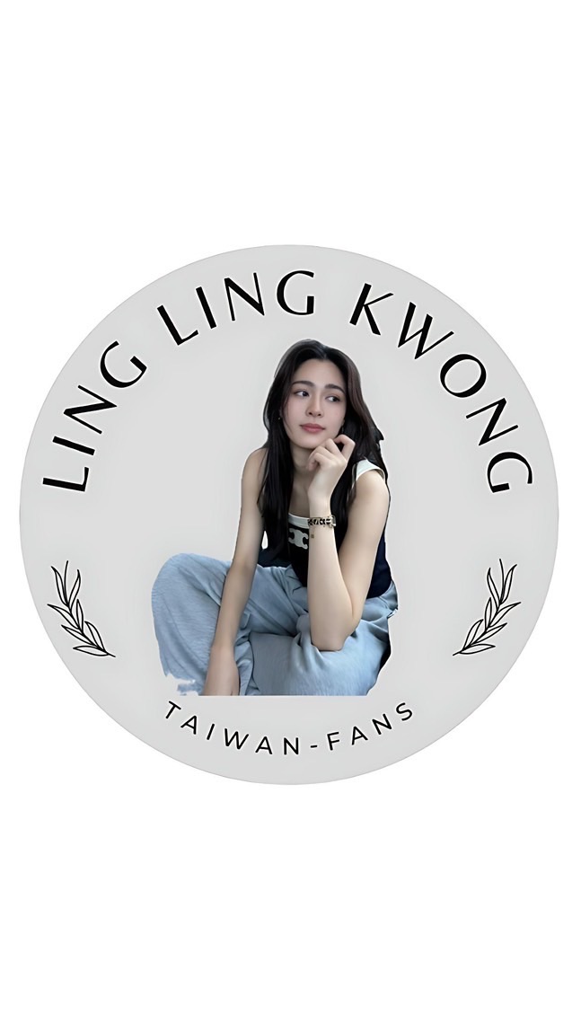 LingLingKwong TW