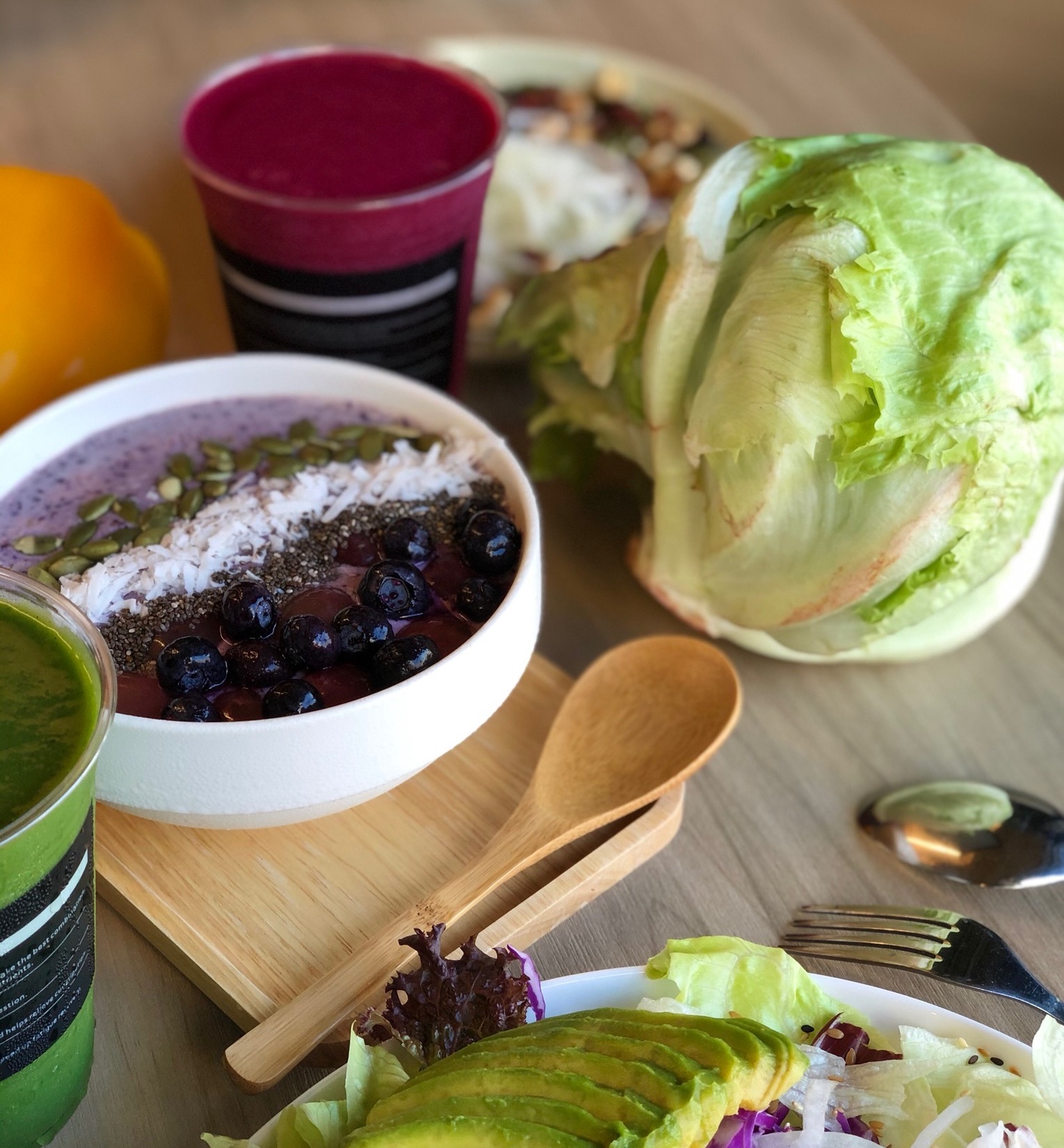 To Be Smoothie-忠言旗艦店