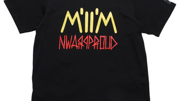 CLOT Online Store獨家發售 Alienegra 9月外星人再襲地球 Alienegra Prawn & Catfood T-Shirts