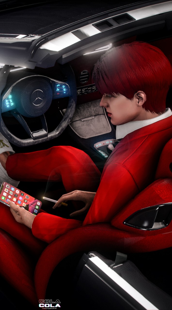 🥰มิ๊ๆและพี่แชทที่น่ารัก🥰