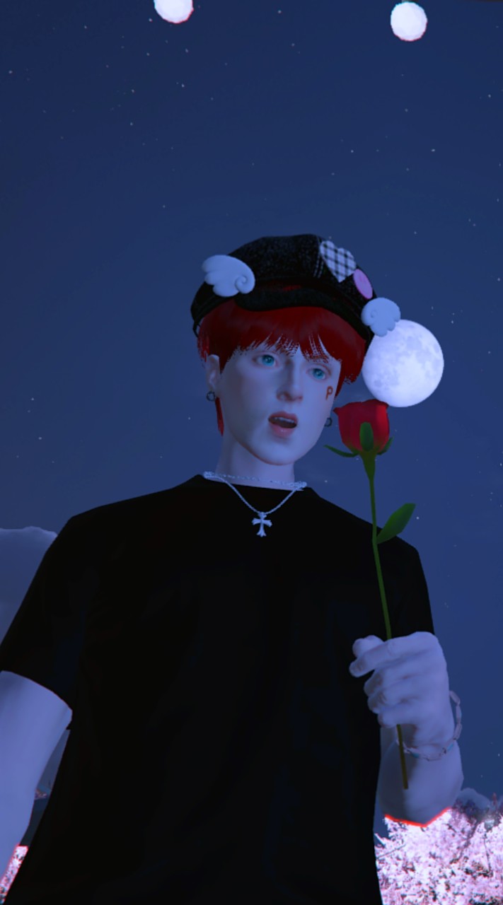 🥰มิ๊ๆและพี่แชทที่น่ารัก🥰