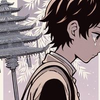 小說純人類