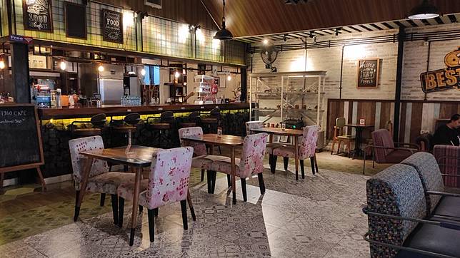 5 Rekomendasi Cafe di Madiun