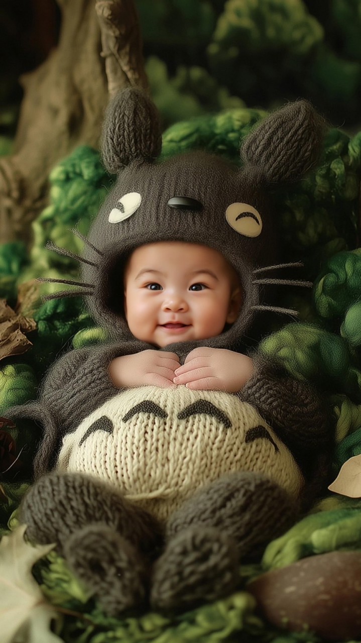 NIIII🌈童裝趣👶🍼