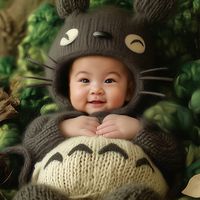 NIIII🌈童裝趣👶🍼