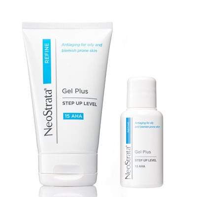 (醫美賞$999)NeoStrata芯絲翠 果酸深層保養凝膠 125ml (送 果酸深層保養凝膠40ml)妮傲絲翠旗艦店