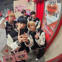 TXT追星小夥伴の家❤️