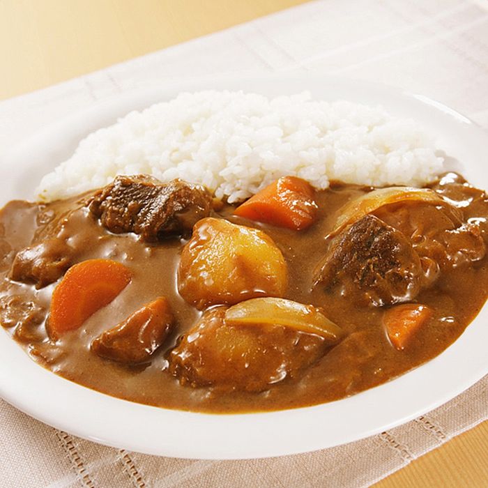 快樂大廚南洋風味咖哩雞8入