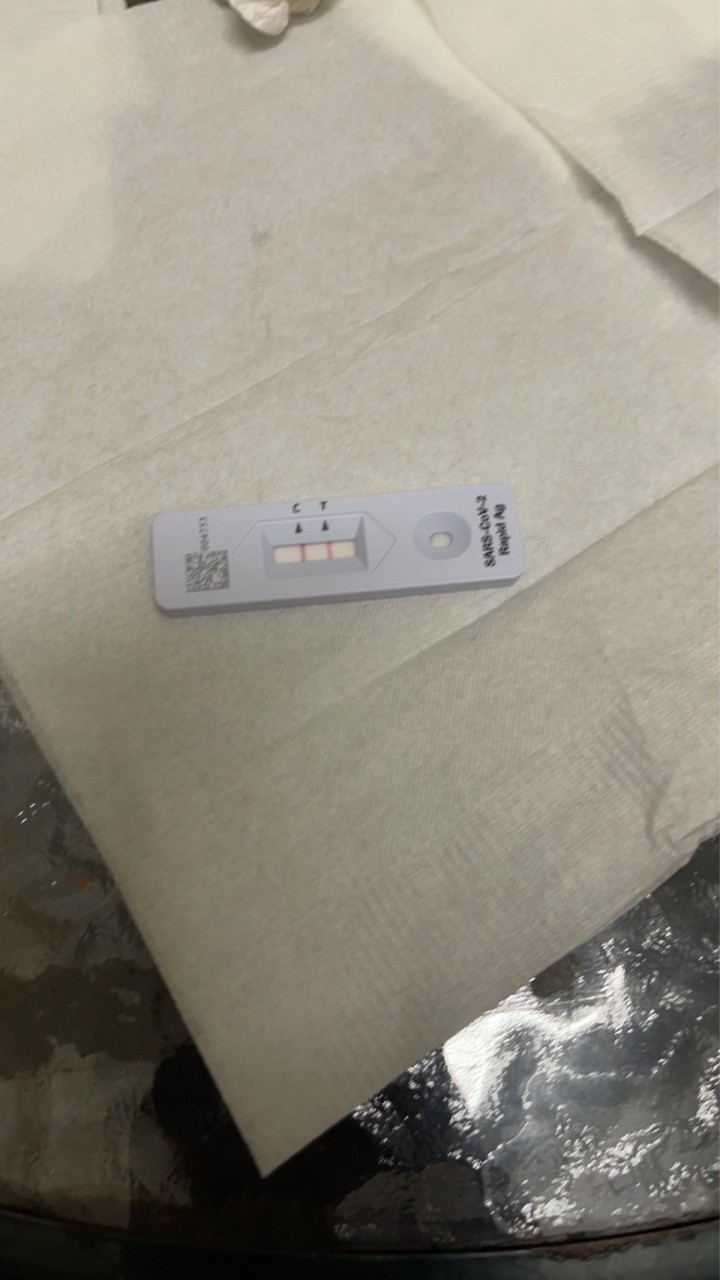 確診者互助同盟會