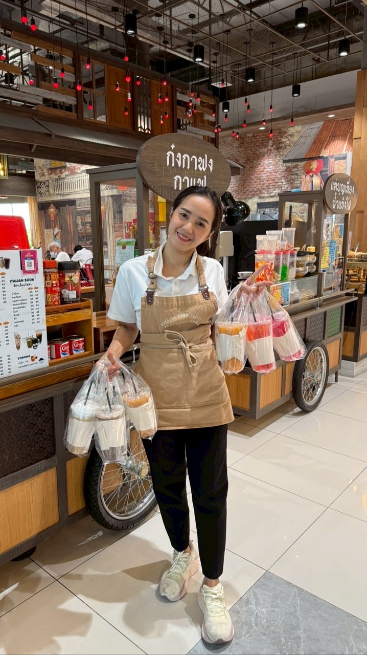 ร้านก๋งกาฟงกาแฟ