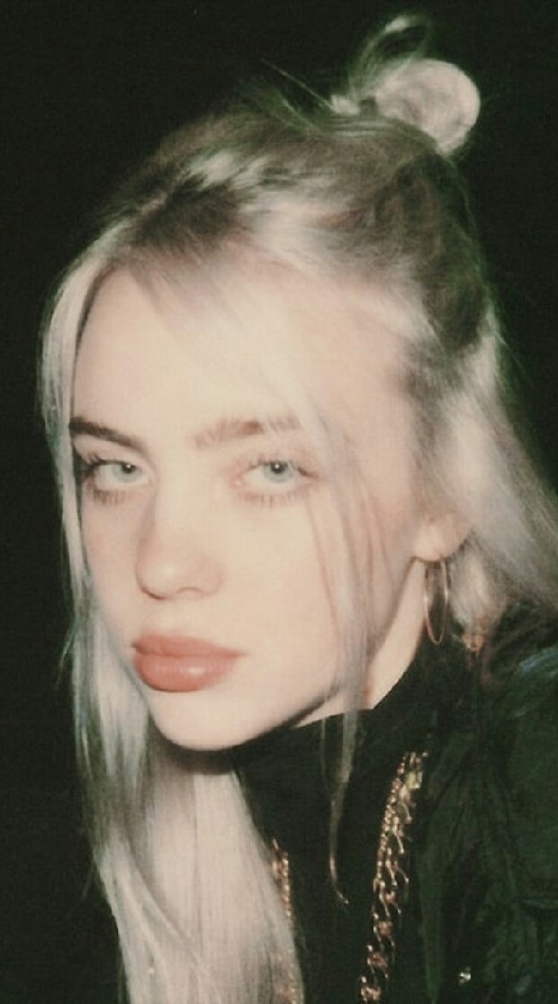 OpenChat Billie Eilish ❤