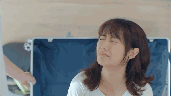 擁有喜劇魂的甜寵陸劇女王9：邢菲