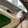 レアな列車の情報共有