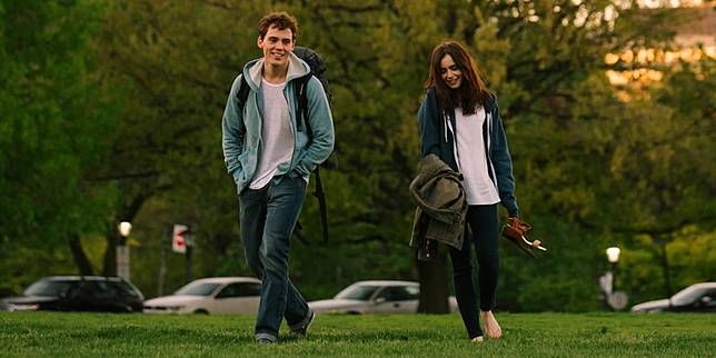 12 Tipe Kisah Cinta yang Pasti Dialami Selama Masa Kuliah