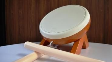 在晚上打太鼓，會被壁咚？