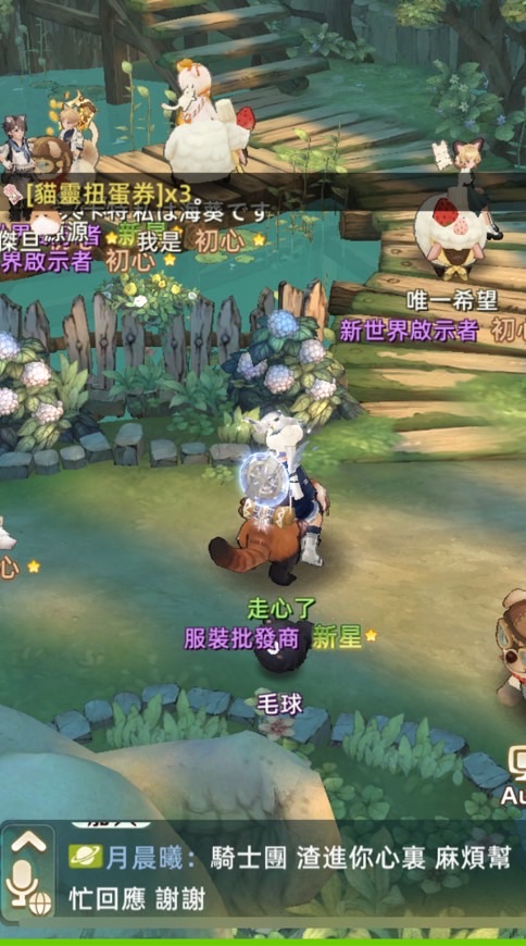 輕語海灘-擼貓貓貓🙀😹😿🙀