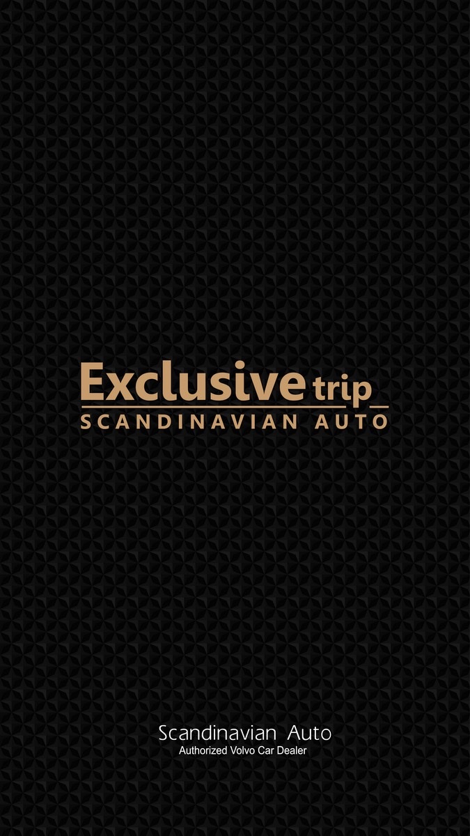Weekend Trip & One day Trip By Scandinavian Auto