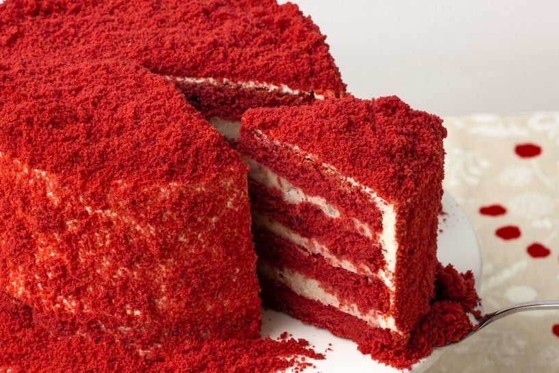 2023母親節蛋糕推薦！LADY M草莓奶油千層、哈根達斯皇冠冰淇淋蛋糕、顆顆送進媽媽心坎