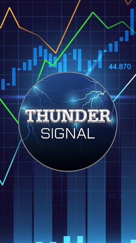 THUNDER SIGNAL FX.