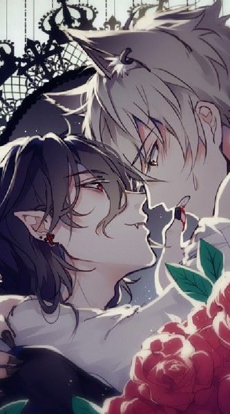โรลของสาววายและคนติดเกมรับทั้งชายและหญิง