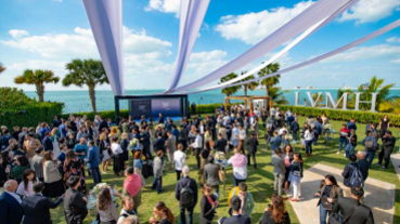 2020錶界大件事首發！LVMH集團鐘錶4大天王齊聚杜拜錶展