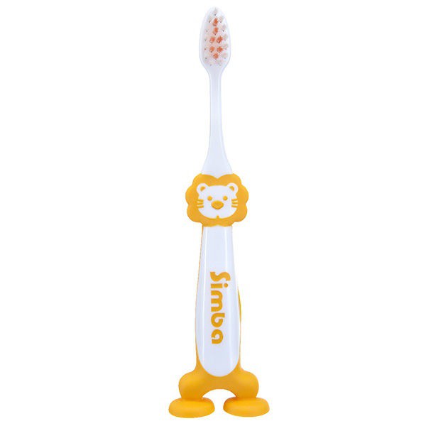 極細軟毛+平刷毛雙層清潔，可深入牙縫及齒面。 刷毛柔軟富彈性，耐用不易變形，能有效清潔牙齒，呵護牙齦健康。 立體曲線設計，符合人體工學，防滑握柄輕鬆好施力。 背面附舌苔清潔軟膠，可去除舌頭上引起口腔異