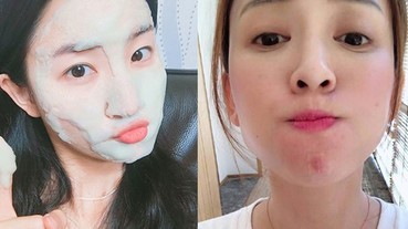 錯誤洗臉讓妳痘痘粉刺狂開趴～洗臉6大陷阱，妳中了哪幾項？