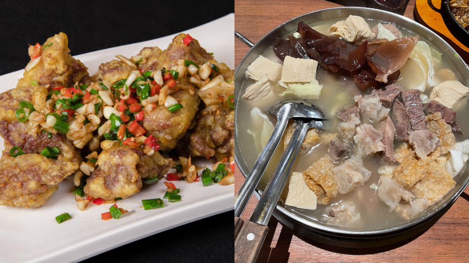 台北溫體牛火鍋店推薦：蔣家莊溫體牛肉火鍋