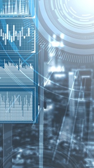 Data Visualization Art