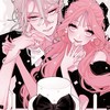 少女漫画、アニメ、推したくさん話そー‼️