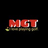 ゴルフ大好き⛳『MGT』