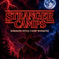 STRANGER CAMPS