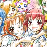 スマイルプリキュアの部屋