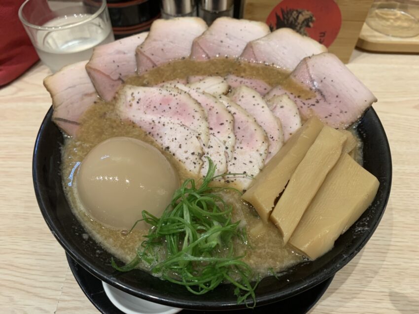 台北拉麵店、中山拉麵、公館拉麵、西門拉麵、東區拉麵、拉麵地圖