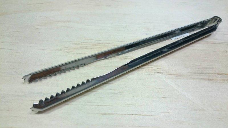 【八八八】e網購~【冰塊夾13公分】料理夾夾子 廚具 麵包夾 烤肉夾