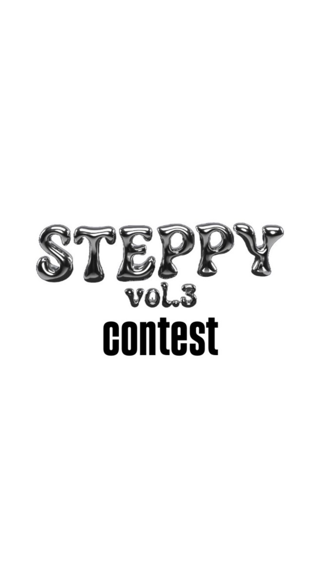 steppy  contest