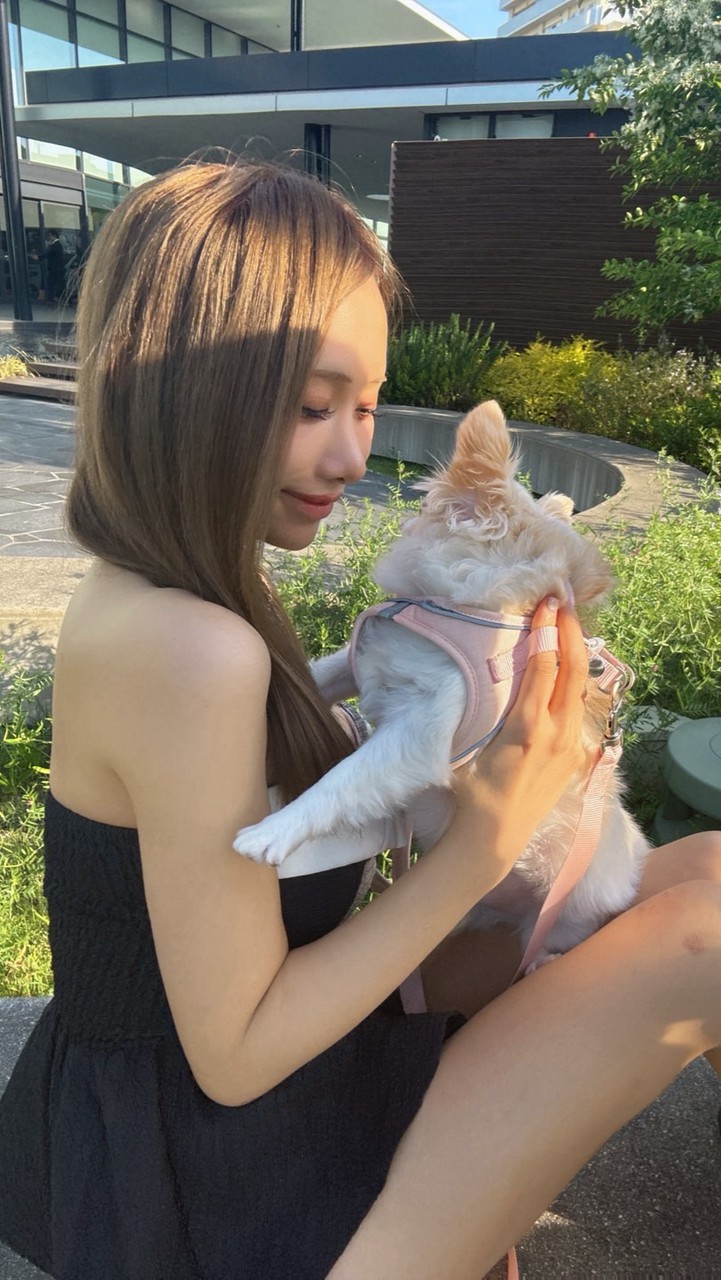 りなりぃ🧡🐾