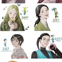 บ้าน Mbti