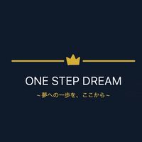 ライバー事務所《ONE STEP DREAM》