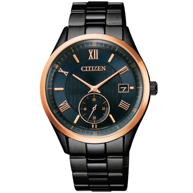 加贈原廠露營燈原廠公司貨不鏽鋼錶殼、錶帶Eco-Drive 光動能日期顯示