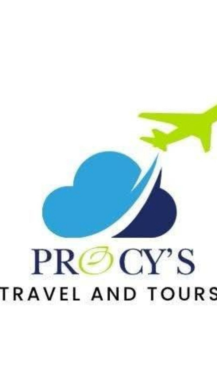 🤝 Official Partner | PRECY'S TRAVEL & TOURS × P Nu