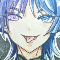 繪畫交流~