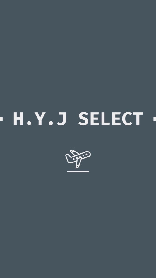 H.Y.J SELECT