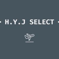 H.Y.J SELECT