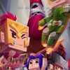 Hunt royale 神經病大叔