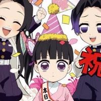 鬼滅の刃声真似‼️‼️
